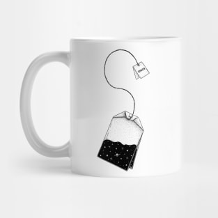 Space Mug